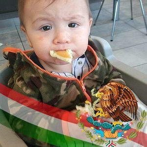 Meet your Posher, Angel